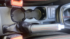 Ford Puma 1.0 EcoBoost Hybrid mHEV ST-Line 5dr Petrol Hatchback